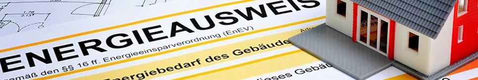 Energieausweis